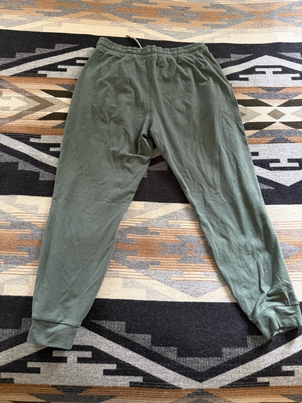 Vuori performance jogger - Picture 5 of 5